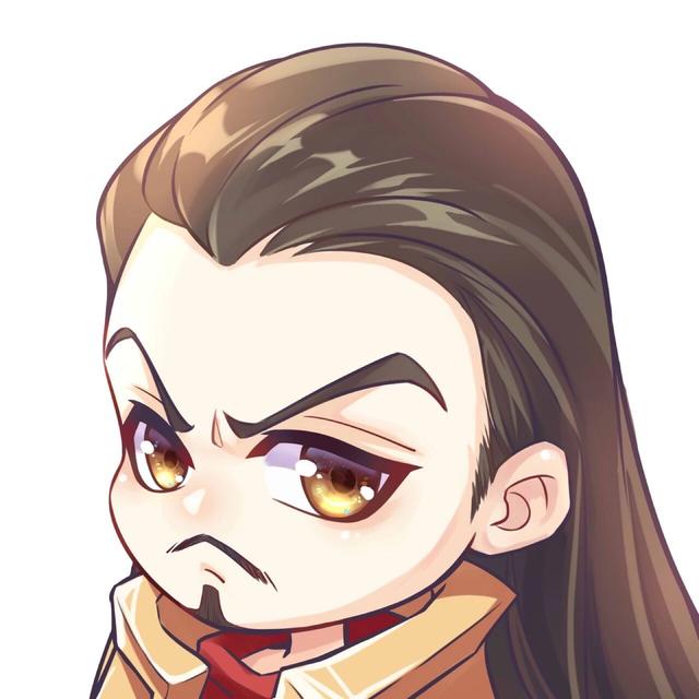 王者荣耀q版 妲己 大乔 陈咬金 东皇太一 曹操 元歌 吕布