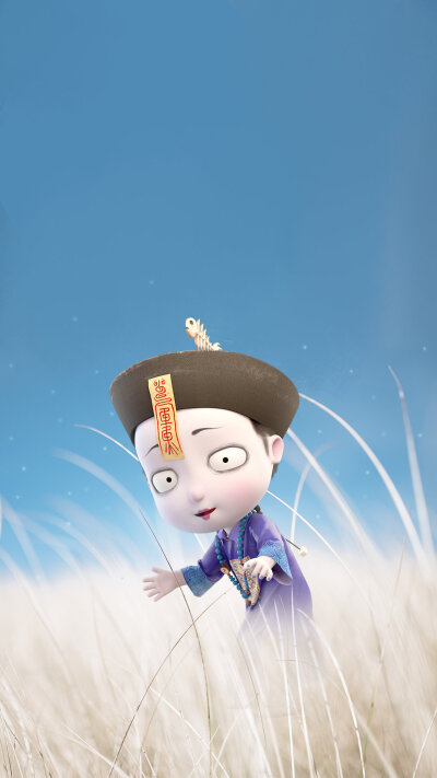 小鱼