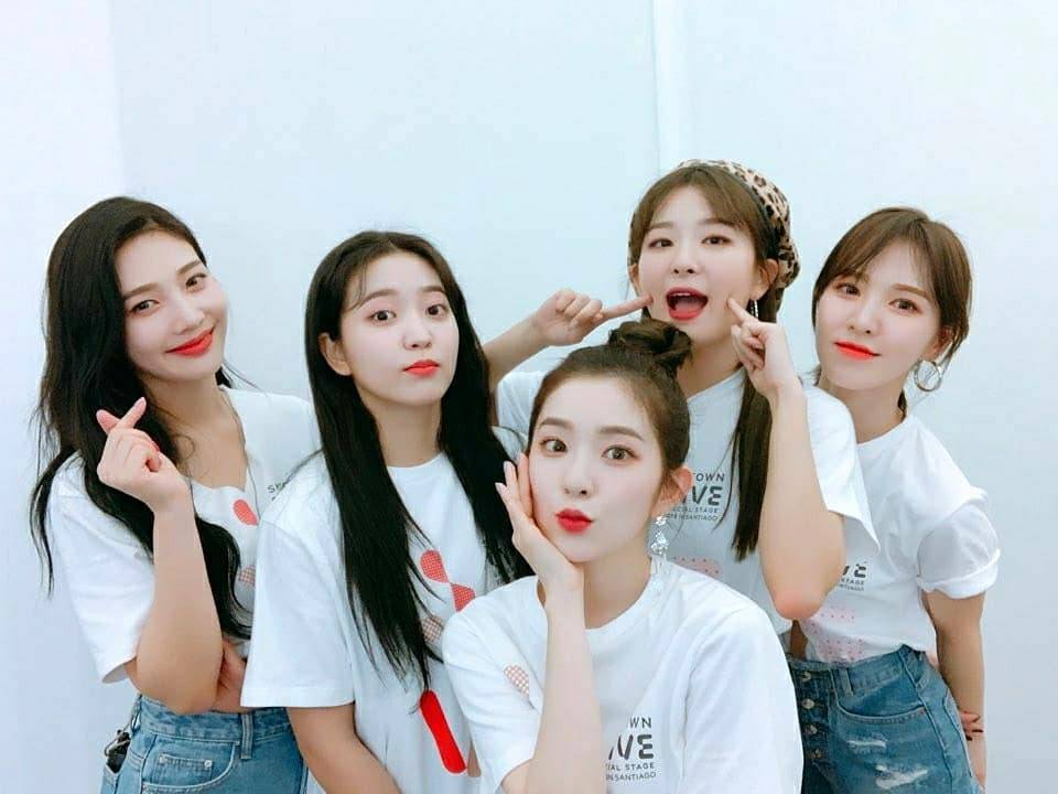 redvelvet