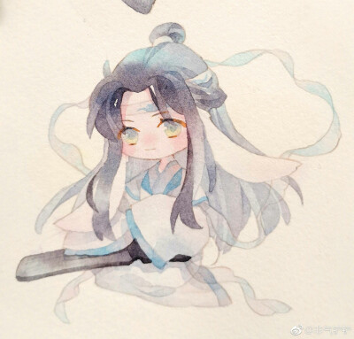 魔道祖师