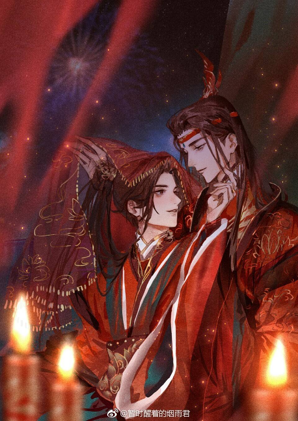 魔道祖师