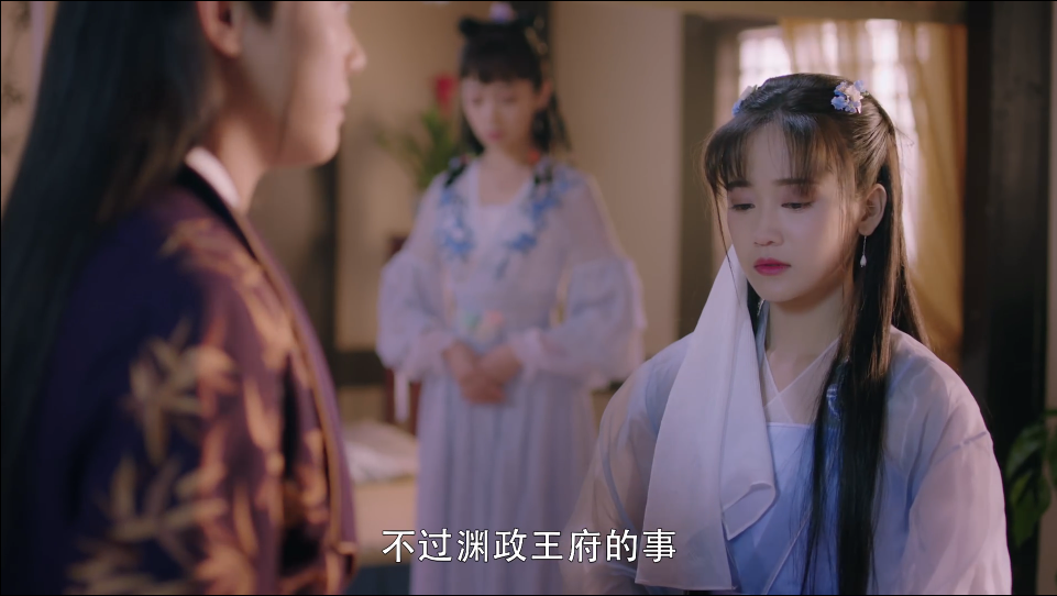 绝世千金