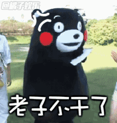 熊本熊 