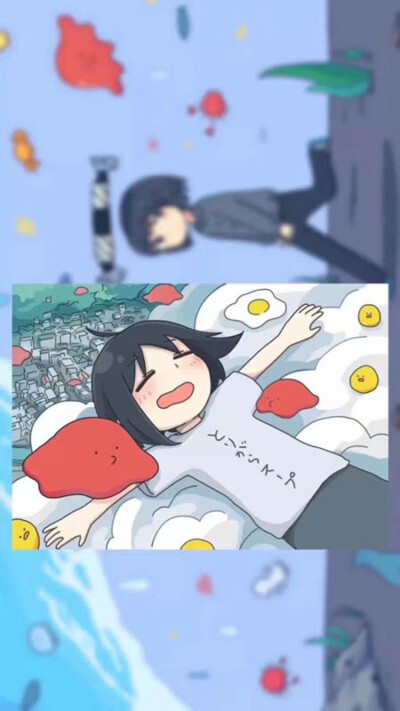 情侣两张图片