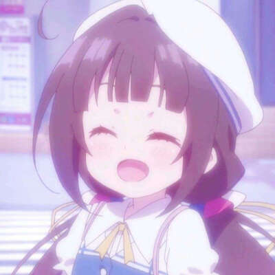 少女心