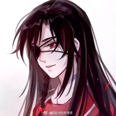 天宫赐福 情头