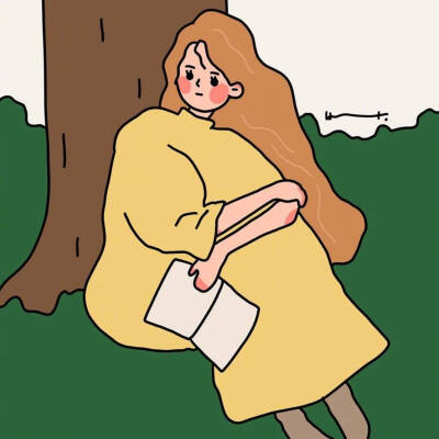 独处
