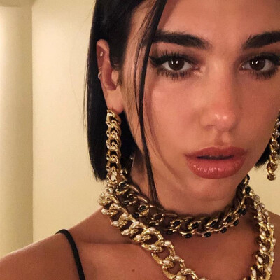 dua lipa