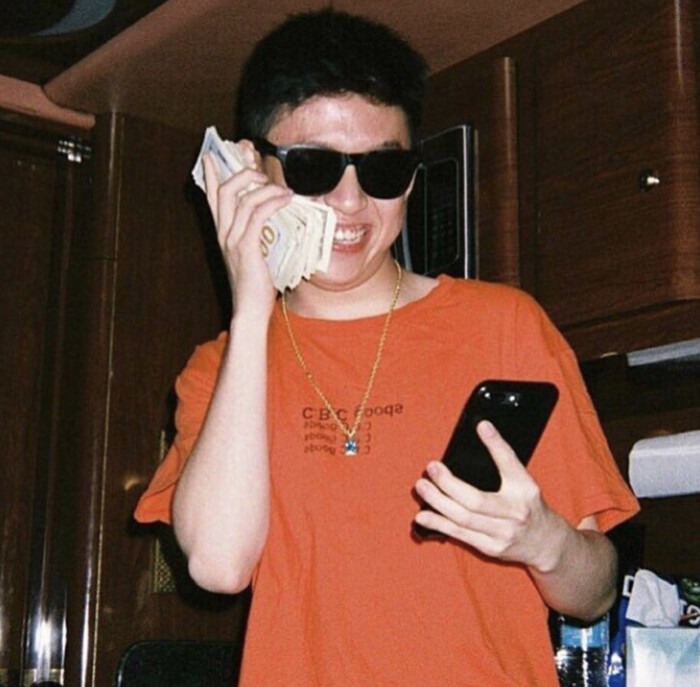 rich brian