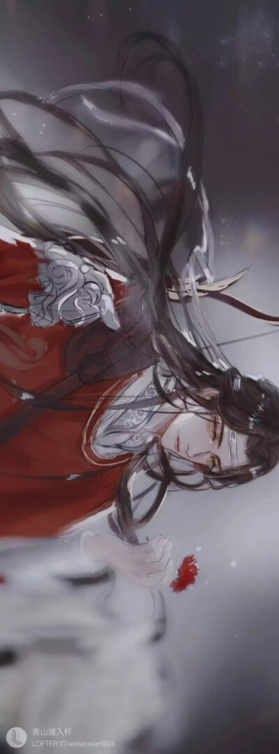蓝忘机