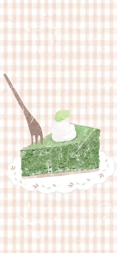 抹茶绿