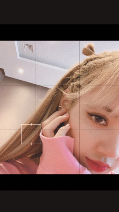 lisa/ black pink