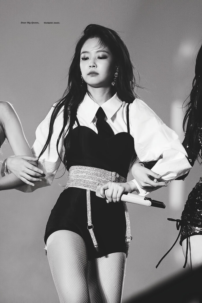 jennie solo blackpink