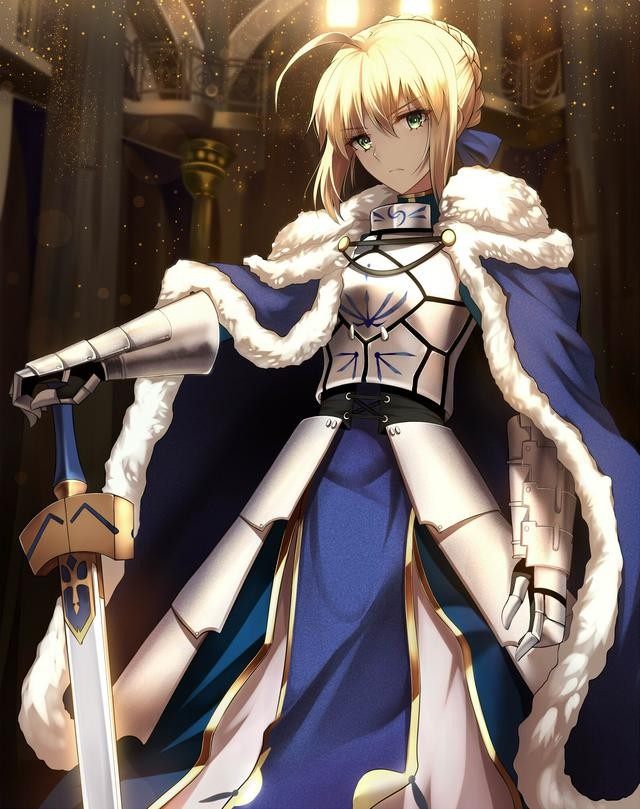 saber 