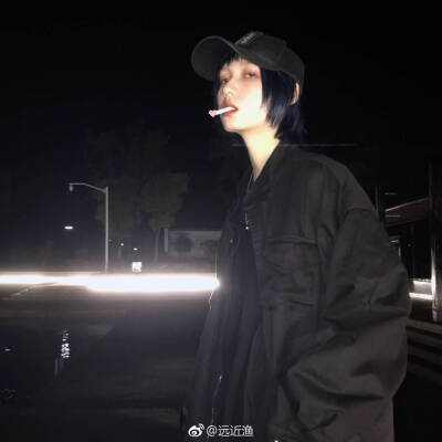好看!(女头像)远近渔