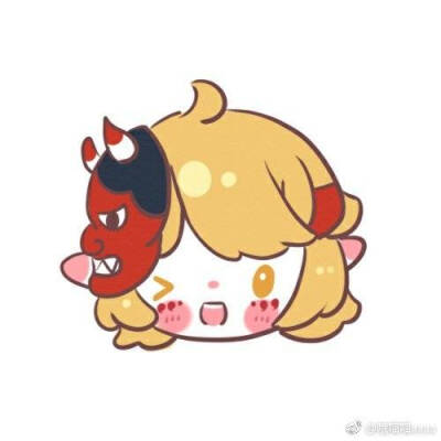 阴阳师可爱小头像小鹿男 荒川之主 吸血姬 白藏主御馔津 般若 玉藻前