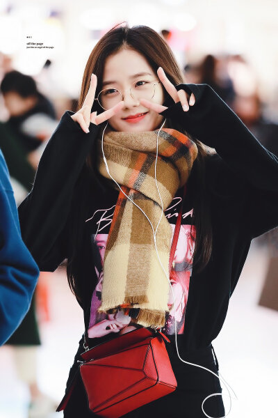 jisoo