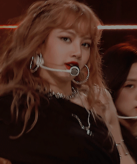 lisa - 堆糖,美图壁纸兴趣社区
