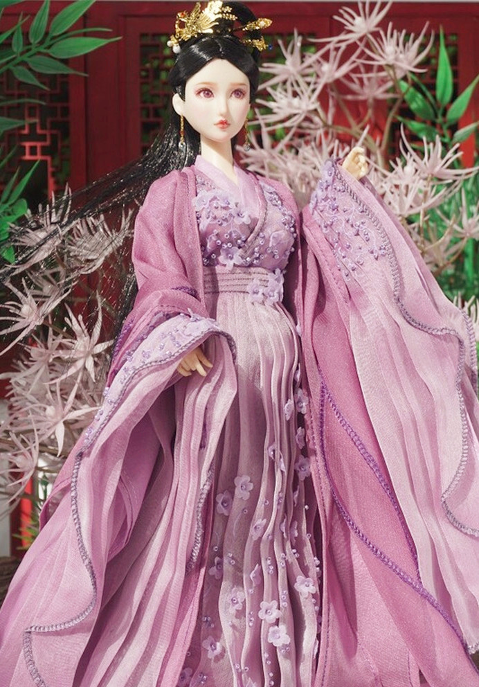 千金小姐