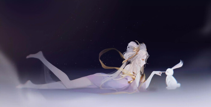 王者荣耀 嫦娥