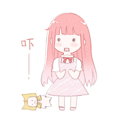 暖暖表情包