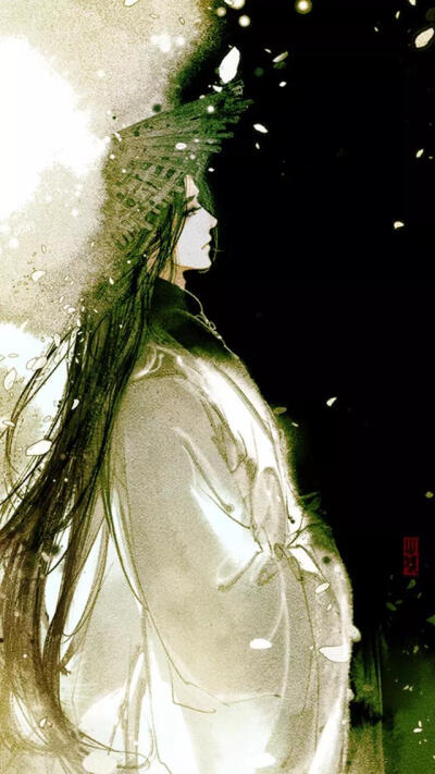 古风男,侠客