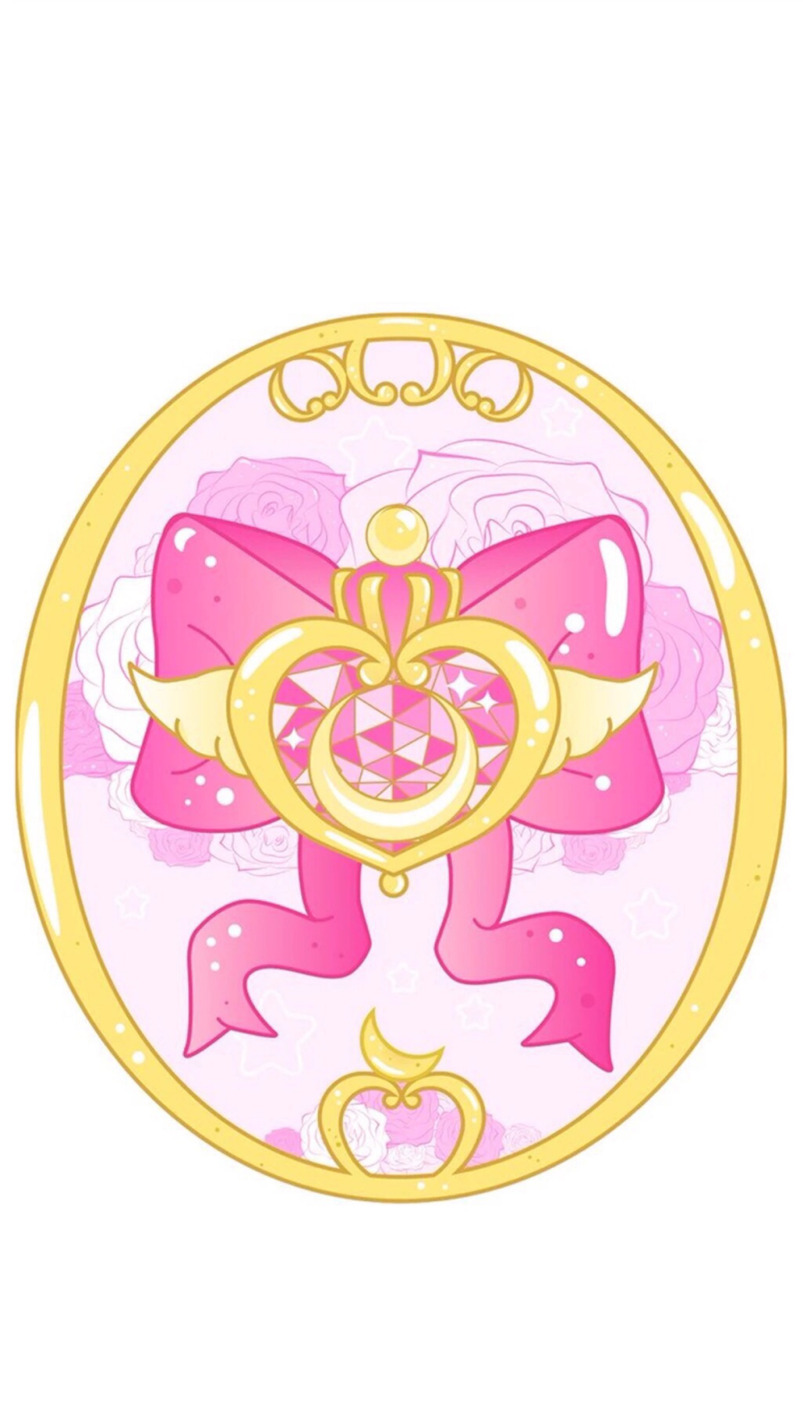 【dcherry丁樱桃】壁纸 卡通 美少女战士