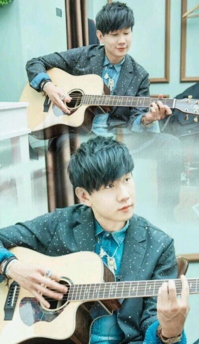 林俊杰 jj lin