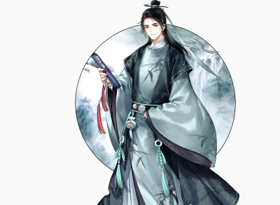 墨魂