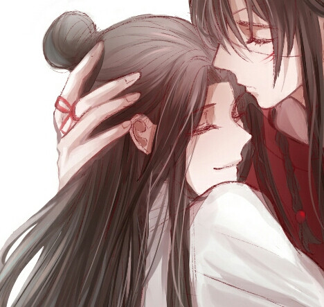 天官赐福 情头