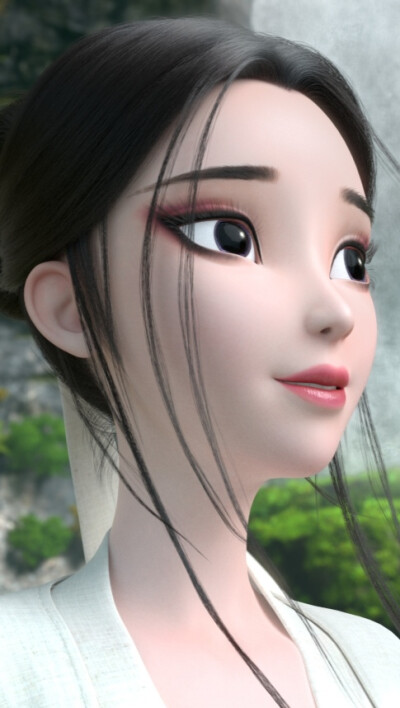 白蛇缘起