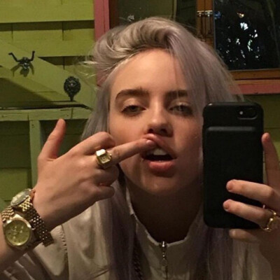 billie eilish