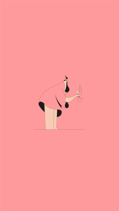 00后壁纸
