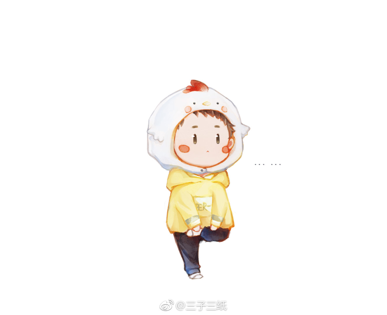 周深