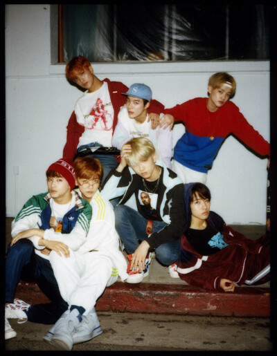 nct-dream