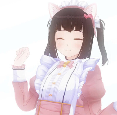 卡哇伊女孩