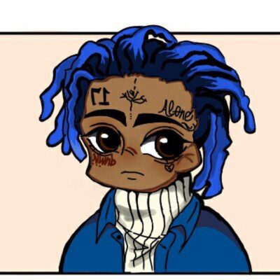 xxxtentacion.