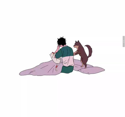 双胞胎古风