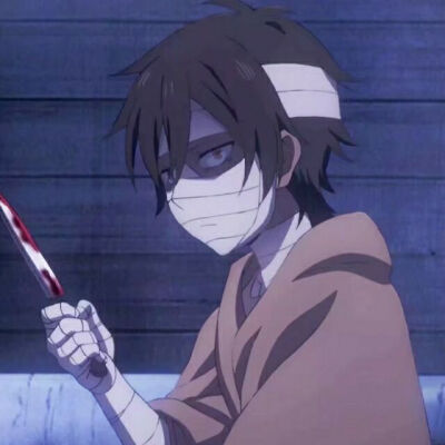 二次元blood