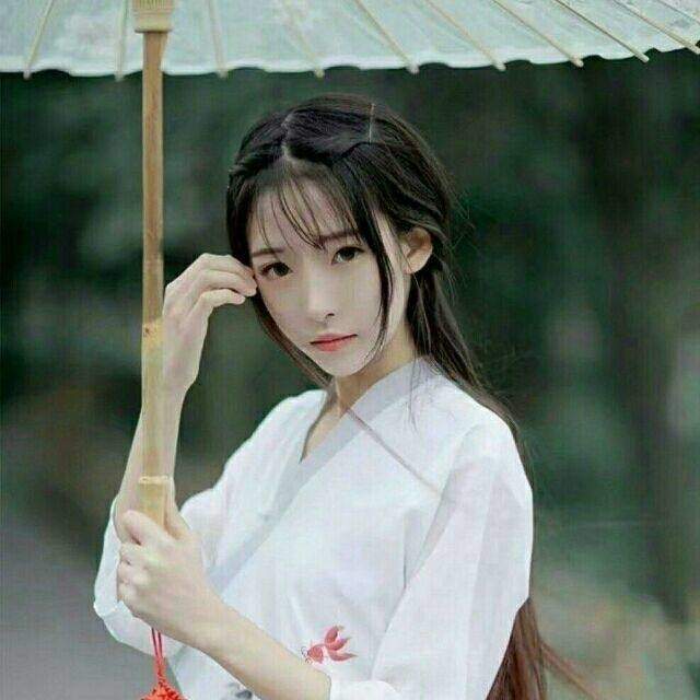古装头像