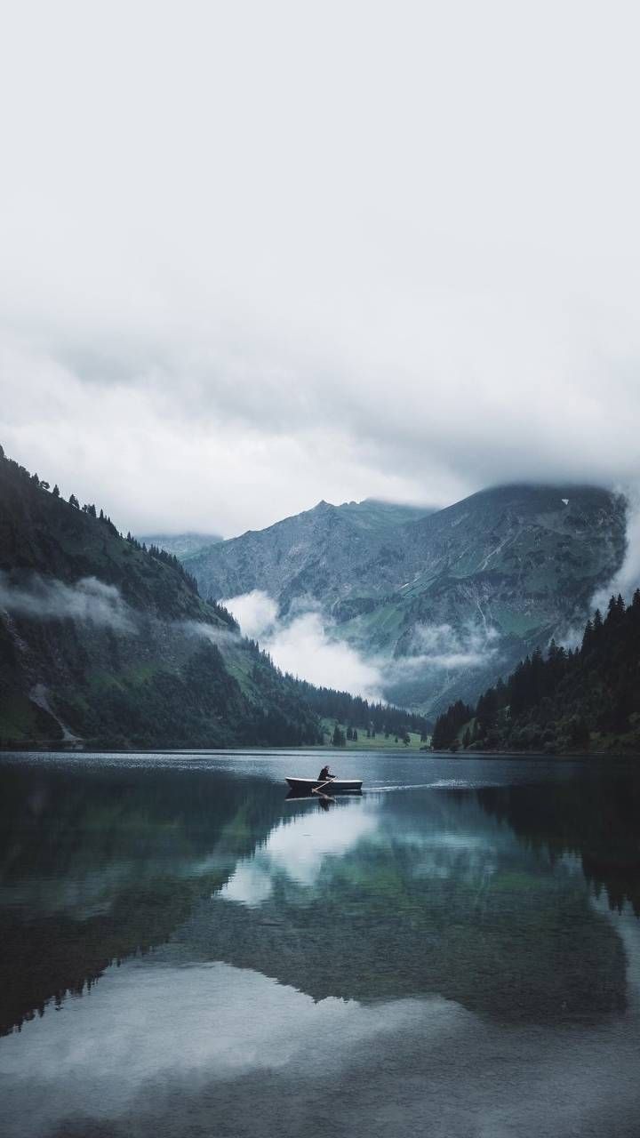 壁纸.风景.清冷.