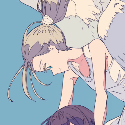 百合情头