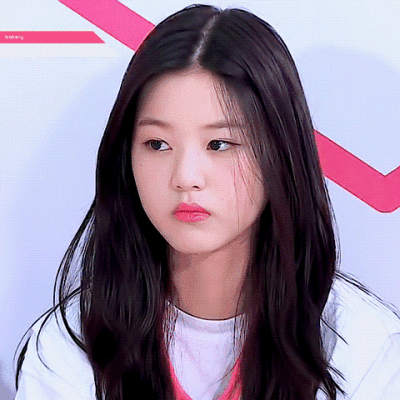 izone/张员瑛/张元英/小圆/wonyoung/北极兔/忙内/wink/张员外/iz*one
