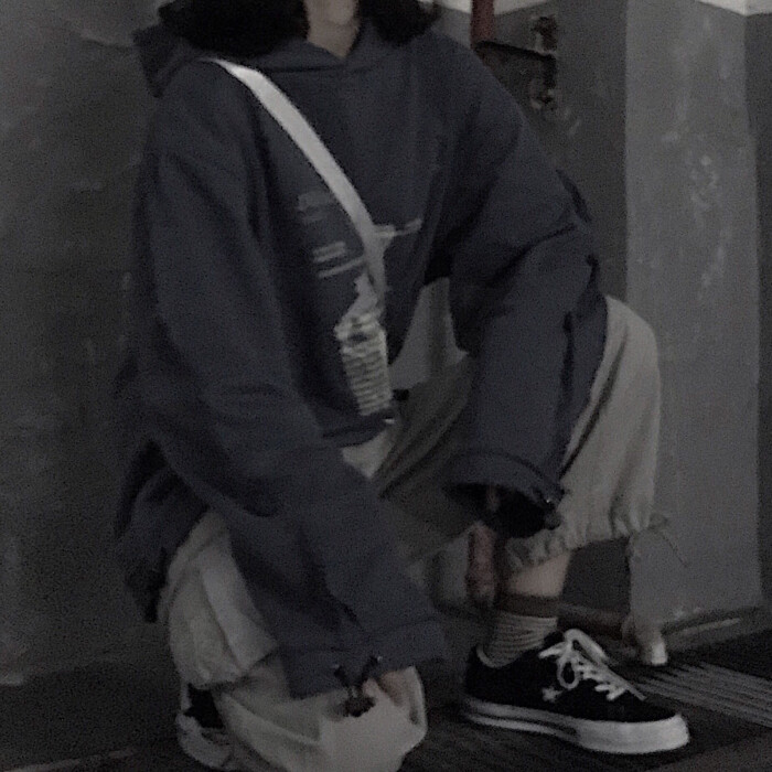 爱一个人就不要冷冰冰