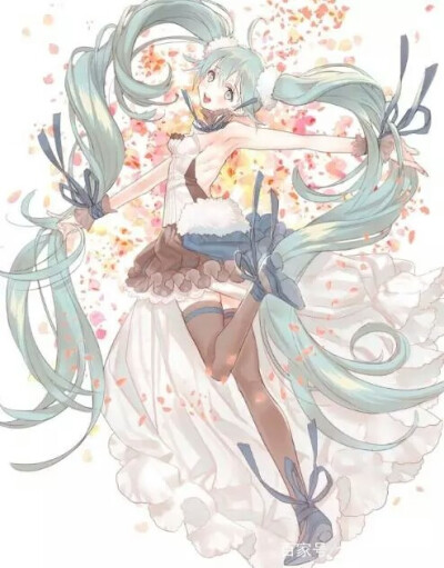 初音未来十二星座