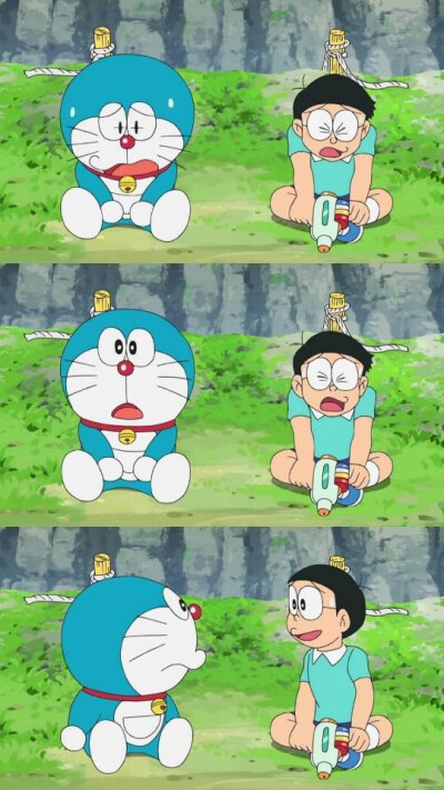哆啦a梦