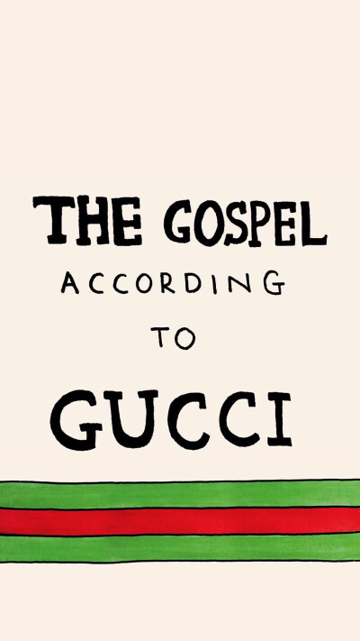 gucci