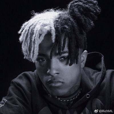 xxxtentacion"