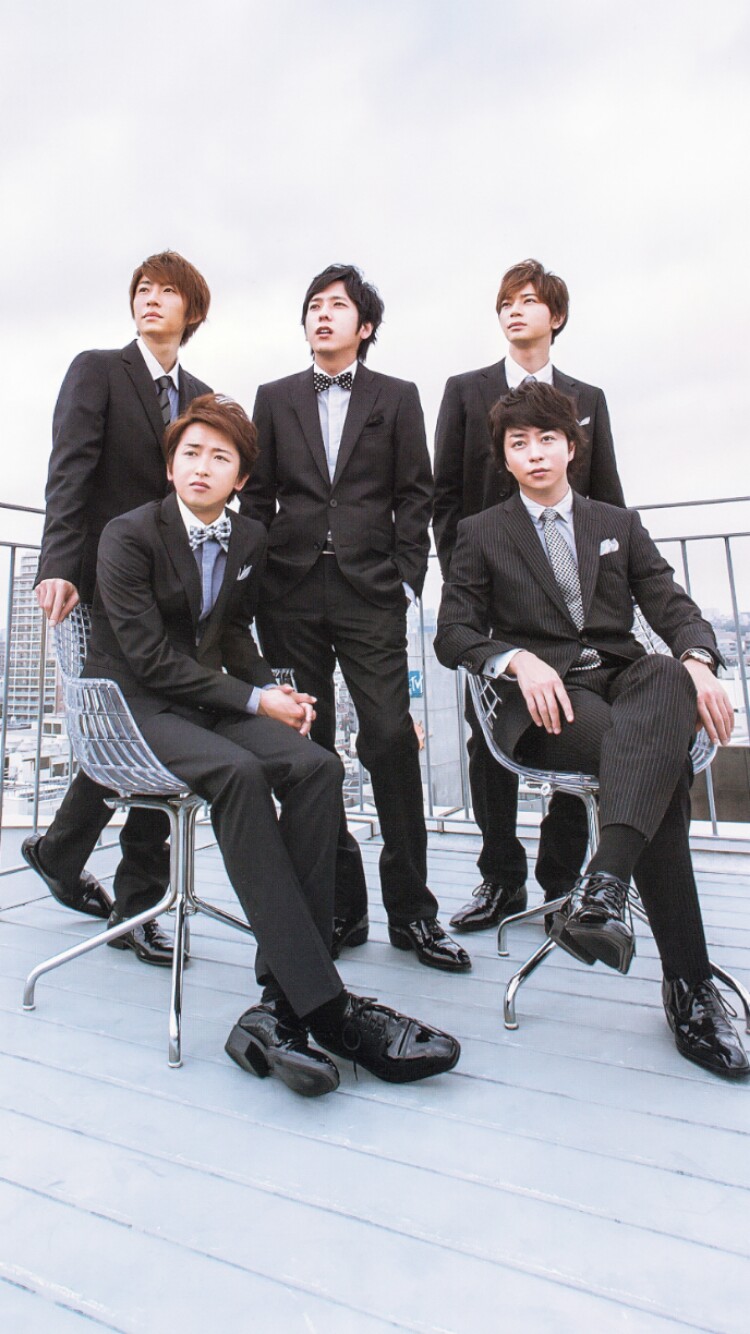 arashi 