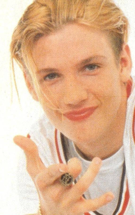 nick carter